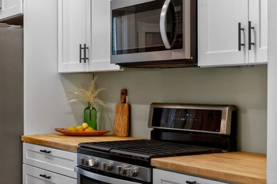 Freshly renovated and full of opportunity, this rare property on - photo 11