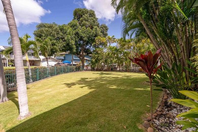 Nestled in a desirable South Kihei cul-de-sac, this 4-bedroom - photo 11