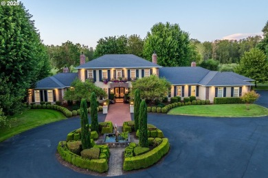 Lake Home For Sale in Albany, Oregon