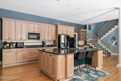 Welcome Home! This beautiful solid brick custom home in - photo 12