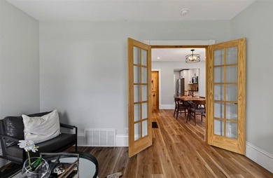 Freshly renovated and full of opportunity, this rare property on - photo 13