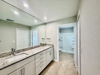 Rare to find new CBS home, Metal Roof, Bright Split floor plan - photo 13