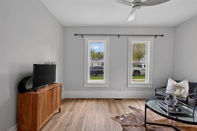 Freshly renovated and full of opportunity, this rare property on - photo 14