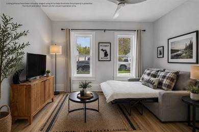 Freshly renovated and full of opportunity, this rare property on - photo 15