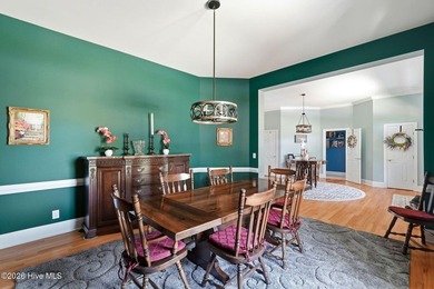 Welcome Home! This beautiful solid brick custom home in - photo 16