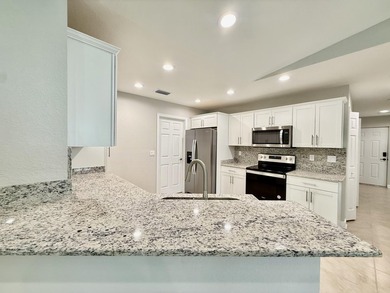 Rare to find new CBS home, Metal Roof, Bright Split floor plan - photo 23