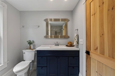 Freshly renovated and full of opportunity, this rare property on - photo 24