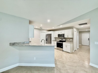 Rare to find new CBS home, Metal Roof, Bright Split floor plan - photo 28