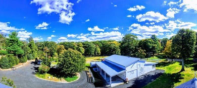 (private lake, pond, coastal) Home For Sale in Newtown Connecticut