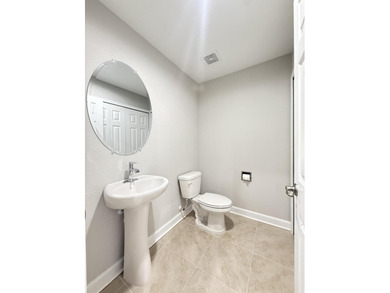 Rare to find new CBS home, Metal Roof, Bright Split floor plan - photo 34
