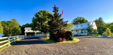 10.22 acres charming equine farm located right on Newtown bridle - photo 5