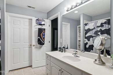 Welcome Home! This beautiful solid brick custom home in - photo 37