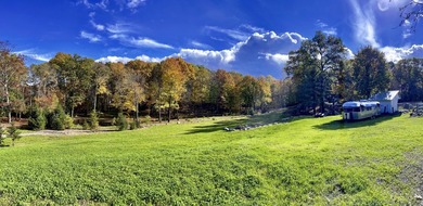 10.22 acres charming equine farm located right on Newtown bridle - photo 8