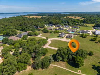 .22 AC Acre Lot for Garden Home in prestigious Eagles Bluff gated - photo 6