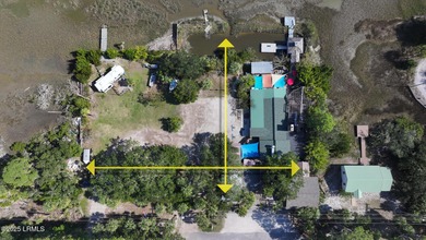 Welcome to 2111 Sea Island Parkway, a prime commercial real