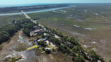 Welcome to 2111 Sea Island Parkway, a prime commercial real