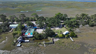 Welcome to 2111 Sea Island Parkway, a prime commercial real