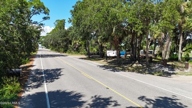 Welcome to 2111 Sea Island Parkway, a prime commercial real