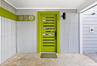 Welcome to 186 Magnolia Street - Where Old Grayton Soul Meets - photo 5