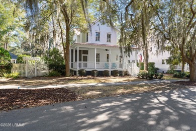 (private lake, pond, coastal) Home For Sale in Beaufort South Carolina