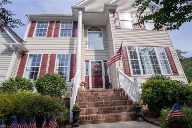 Lake Home For Sale in Virginia Beach, Virginia