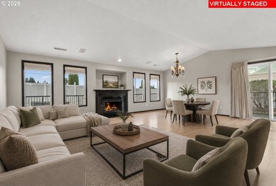 Rare single-level home in Whipple Creek II offering 1,793 sq ft - photo 5