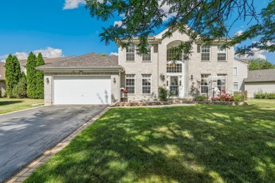 Lake Home For Sale in Oswego, Illinois
