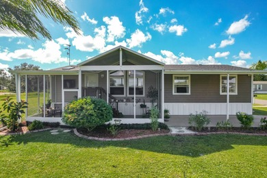 Reedy Lake Home For Sale in Frostproof Florida