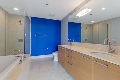 Prime Millennium Park location, 340 on the Park is truly the