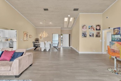 Pristine home with spectacular panoramic long lake views in - photo 11