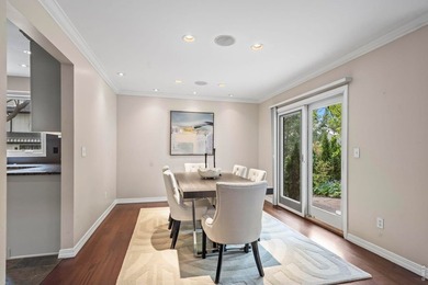 Discover luxurious, low-maintenance living just steps from the - photo 12