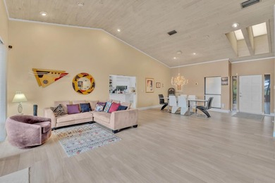 Pristine home with spectacular panoramic long lake views in - photo 12
