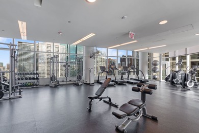 Prime Millennium Park location, 340 on the Park is truly the