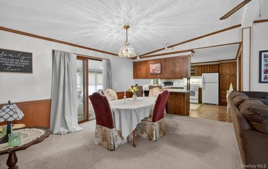 Tucked away in Calverton Meadows, a private setting within a - photo 13