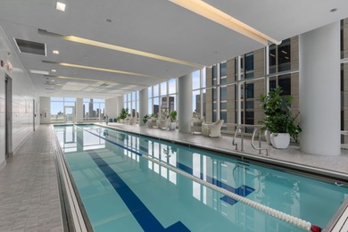 Prime Millennium Park location, 340 on the Park is truly the