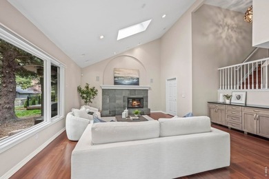 Discover luxurious, low-maintenance living just steps from the - photo 14