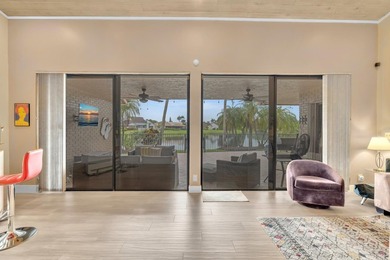 Pristine home with spectacular panoramic long lake views in - photo 14