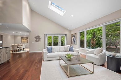 Discover luxurious, low-maintenance living just steps from the - photo 16