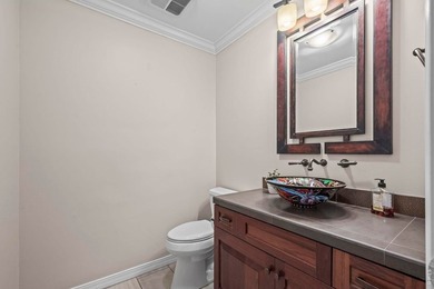 Discover luxurious, low-maintenance living just steps from the - photo 20