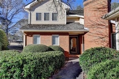 Lake Arrida   Home For Sale in Roswell Georgia