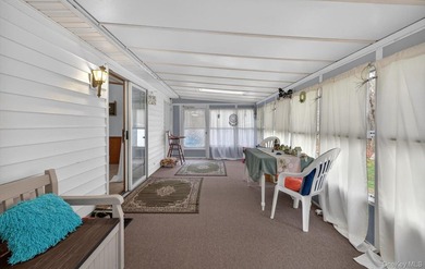 Tucked away in Calverton Meadows, a private setting within a - photo 22