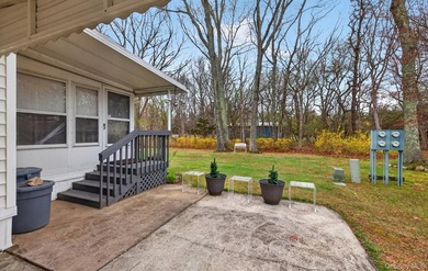 Tucked away in Calverton Meadows, a private setting within a - photo 23