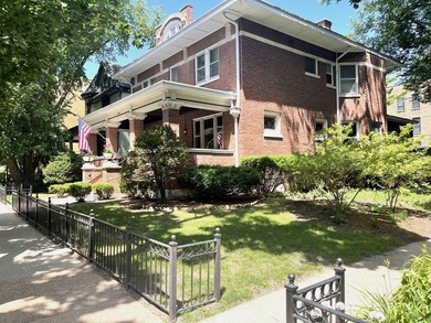 Welcome to this spacious, jumbo three-story all-brick home - photo 3