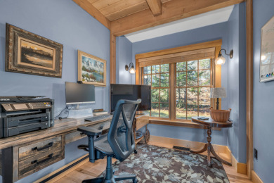 Stunning Timber Frame Waterfront PLUS Charming Rental cottage - photo 9