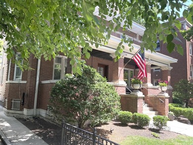 Welcome to this spacious, jumbo three-story all-brick home - photo 4