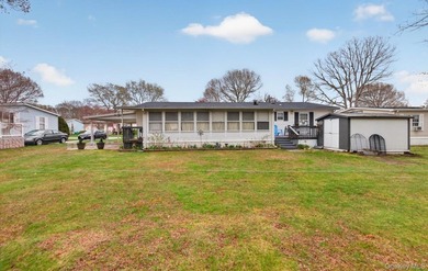 Tucked away in Calverton Meadows, a private setting within a - photo 25
