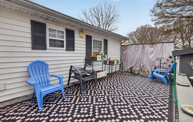 Tucked away in Calverton Meadows, a private setting within a - photo 26