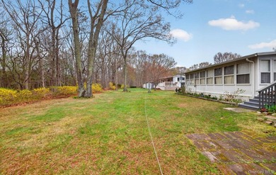 Tucked away in Calverton Meadows, a private setting within a - photo 27