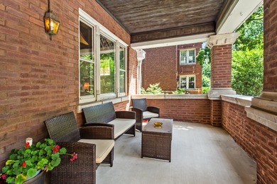 Welcome to this spacious, jumbo three-story all-brick home - photo 7