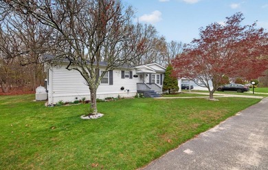 Tucked away in Calverton Meadows, a private setting within a - photo 29